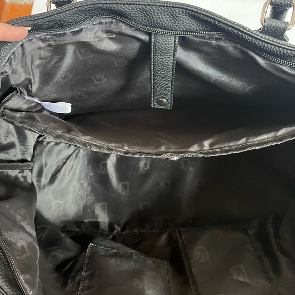 BuffBunny Game Changer Tote - Picture 7 of 8